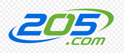 205 com